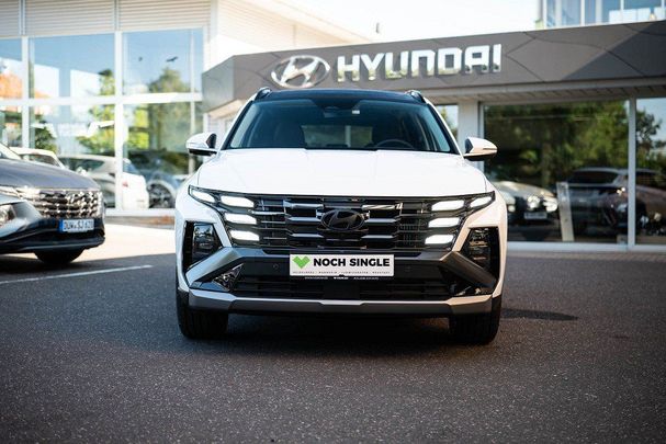 Hyundai Tucson Hybrid Prime AWD 158 kW image number 1