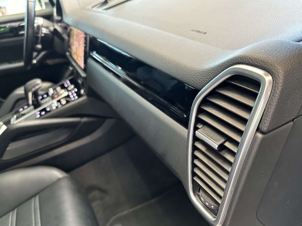 Porsche Cayenne 250 kW image number 37