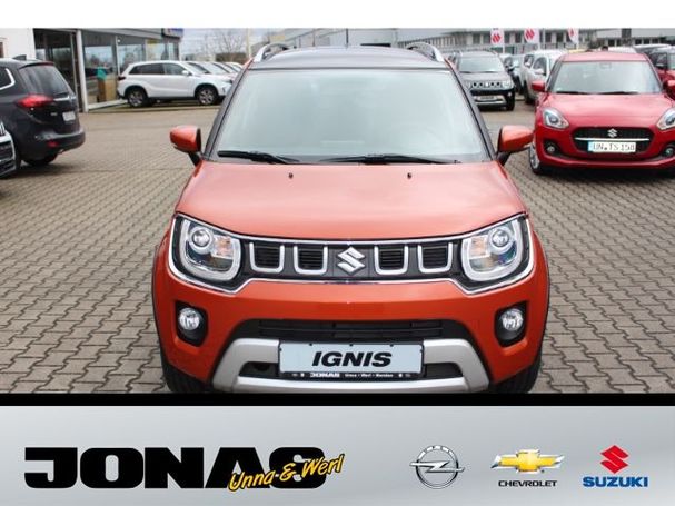 Suzuki Ignis 61 kW image number 3