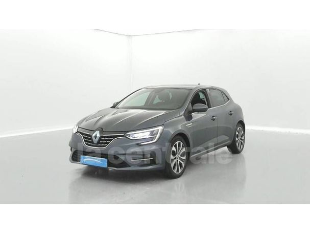 Renault Megane BLUE dCi 115 EDC 85 kW image number 1