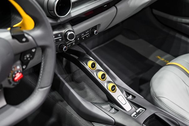 Ferrari 812 GTS 588 kW image number 19