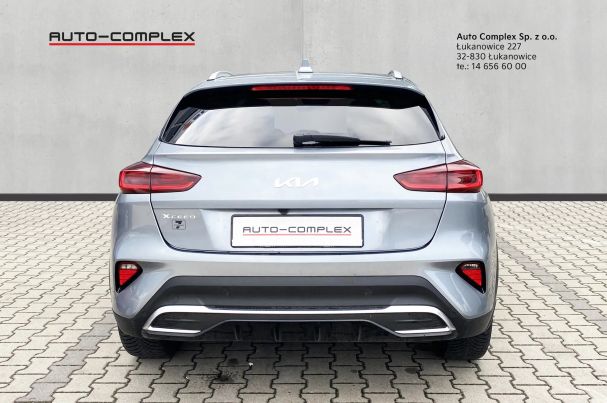 Kia XCeed 1.5 T-GDI 118 kW image number 3