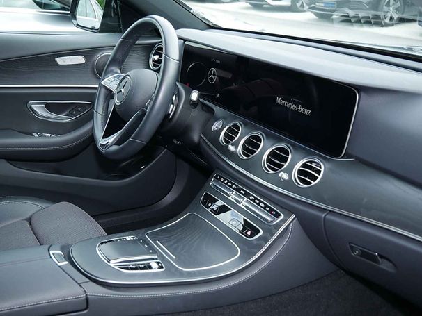 Mercedes-Benz E 220 d T 147 kW image number 3