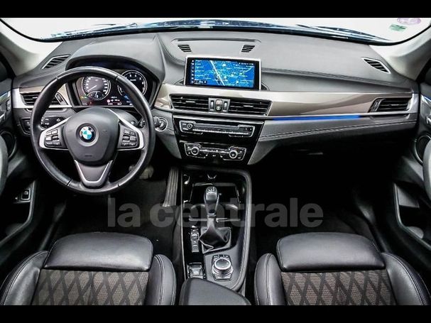 BMW X1 25e xDrive 162 kW image number 7