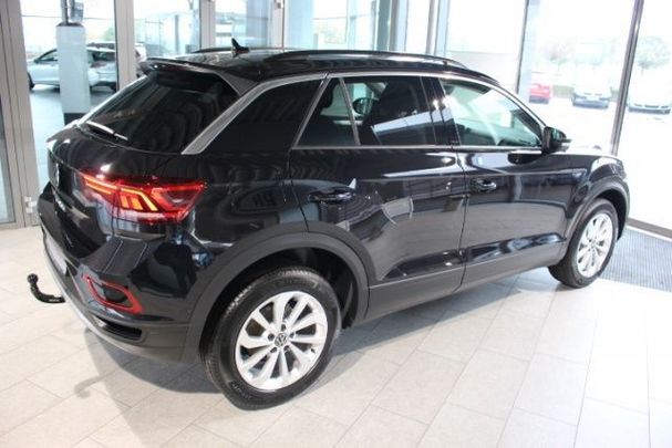 Volkswagen T-Roc 1.5 TSI DSG 110 kW image number 3