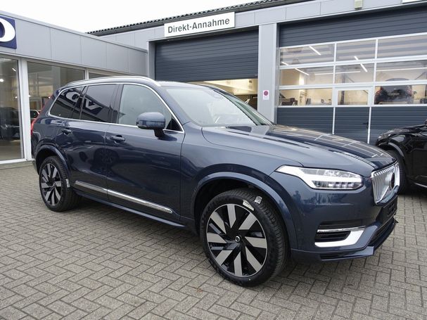 Volvo XC90 T8 Recharge AWD Ultimate 335 kW image number 6