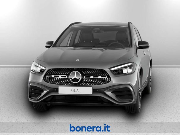 Mercedes-Benz GLA 200 d 110 kW image number 1