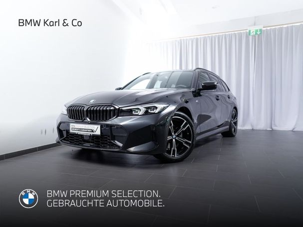 BMW 320i Touring 135 kW image number 1