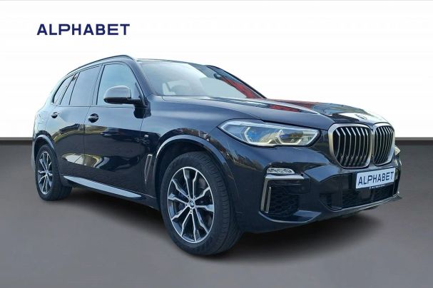 BMW X5 M 50d xDrive 294 kW image number 9