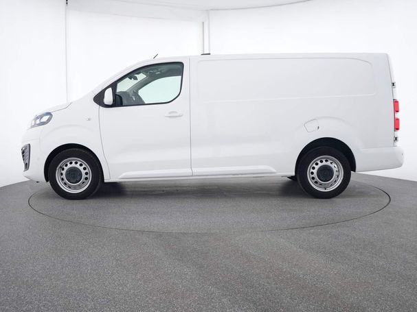 Opel Vivaro Innovation 130 kW image number 9