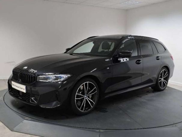 BMW 330 Touring xDrive 213 kW image number 1