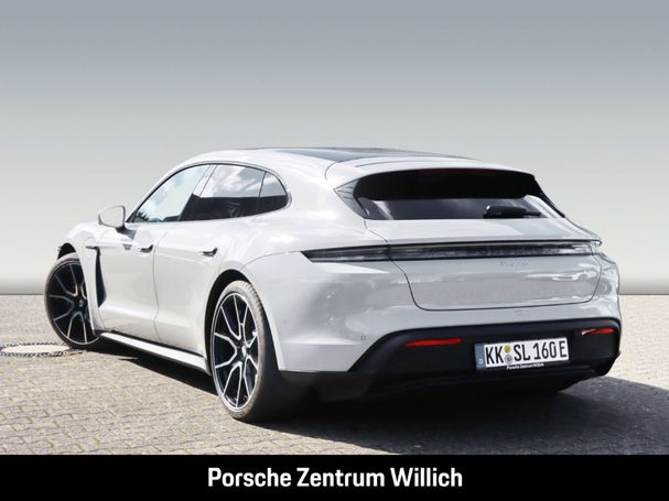 Porsche Taycan Sport Turismo 320 kW image number 5