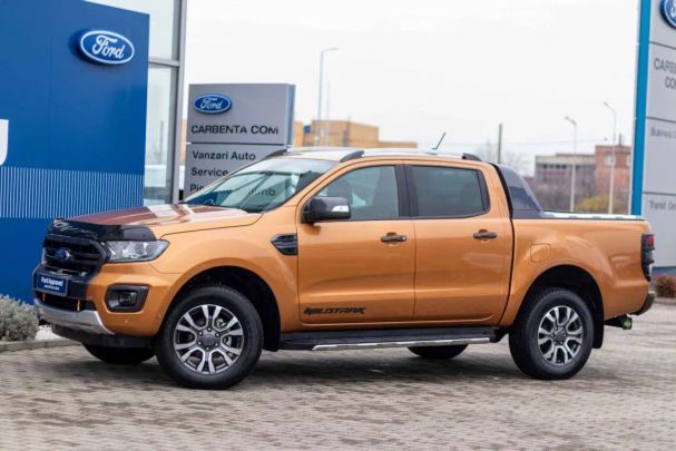 Ford Ranger 125 kW image number 6