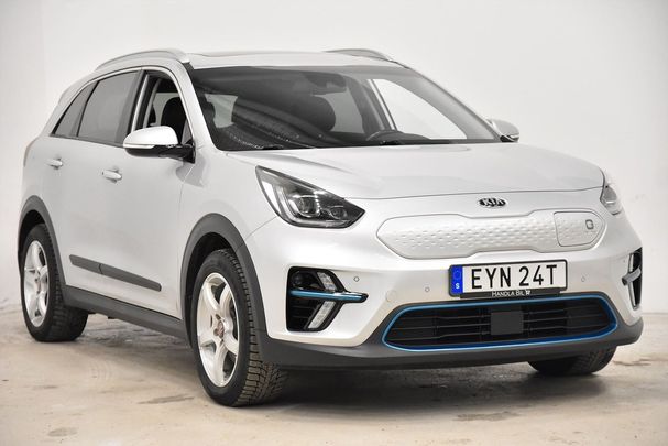 Kia Niro e 64 kWh 150 kW image number 2