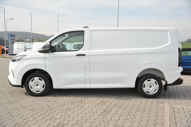 Ford Transit Custom 300 Trend 100 kW image number 12