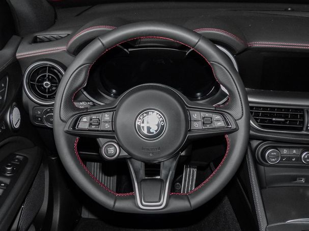 Alfa Romeo Stelvio Q4 206 kW image number 8