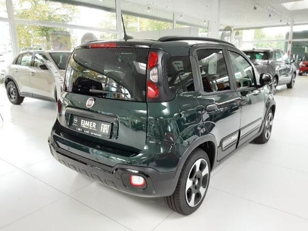 Fiat Panda 51 kW image number 3