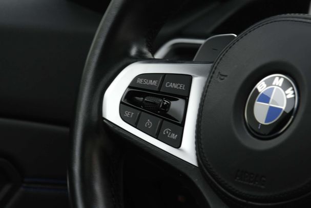 BMW 318i Touring M Sport 115 kW image number 28