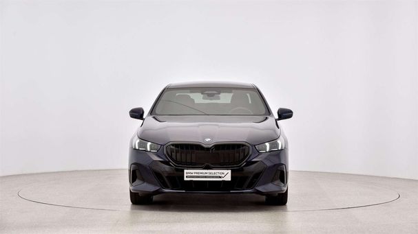 BMW 520d xDrive 145 kW image number 10