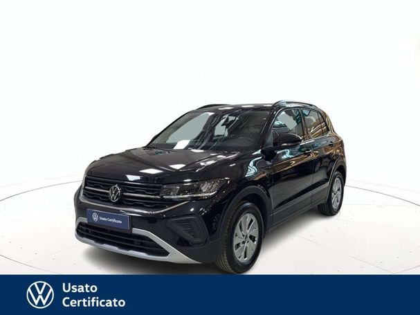 Volkswagen T-Cross 1.0 TSI Life 70 kW image number 1