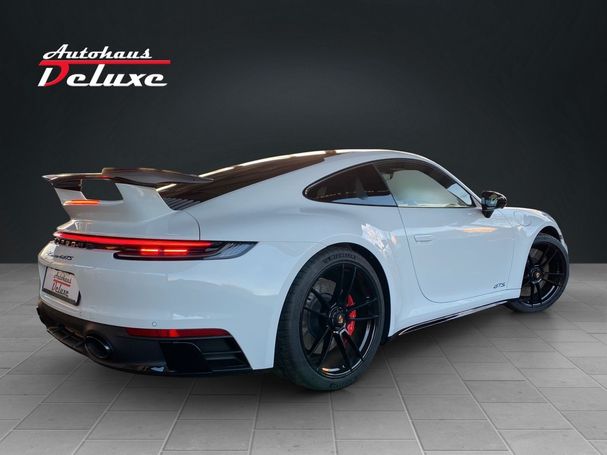 Porsche 992 Carrera 4 GTS 353 kW image number 7