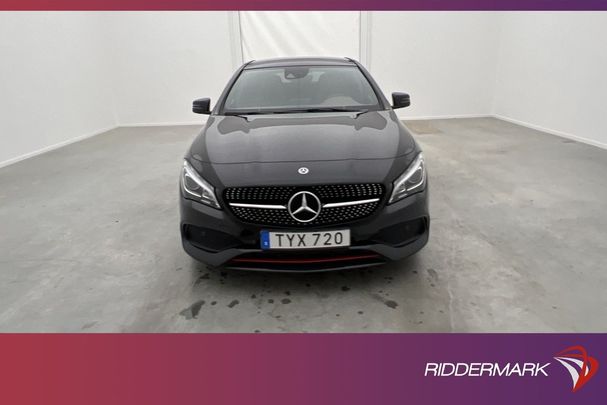 Mercedes-Benz CLA 250 160 kW image number 3