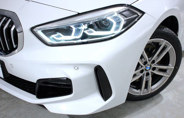 BMW 118i M Sport 100 kW image number 22