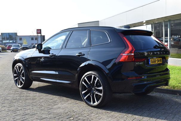 Volvo XC60 T8 Ultra Dark AWD 335 kW image number 30