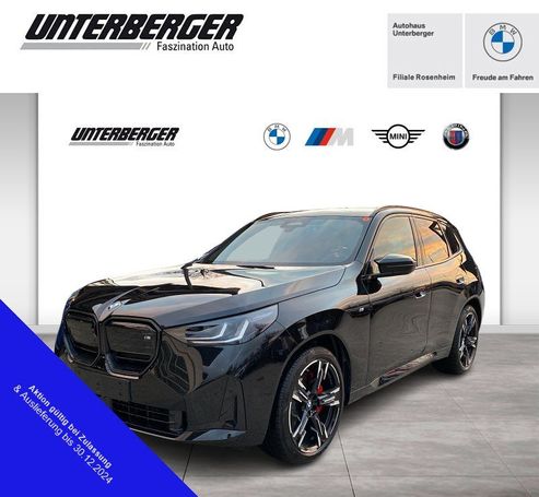 BMW X3 xDrive 280 kW image number 1