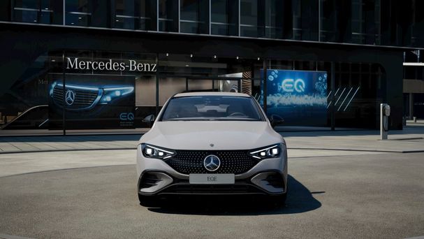 Mercedes-Benz EQE 350 215 kW image number 6