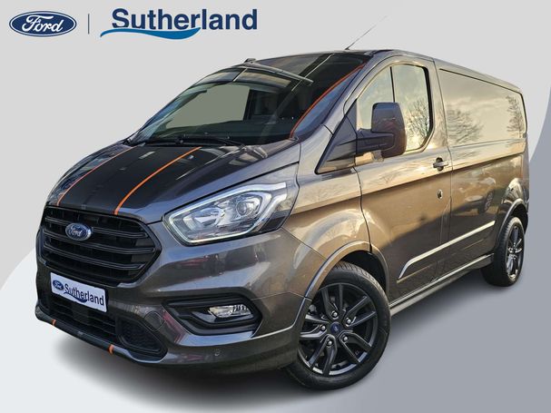 Ford Transit Custom L1H1 2.0 TDCi Sport 136 kW image number 1