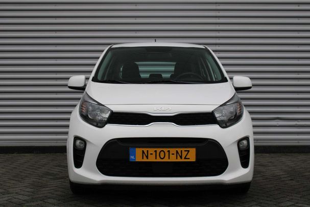 Kia Picanto 1.0 49 kW image number 3