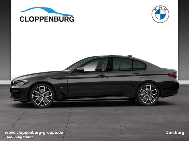 BMW 520d 140 kW image number 3