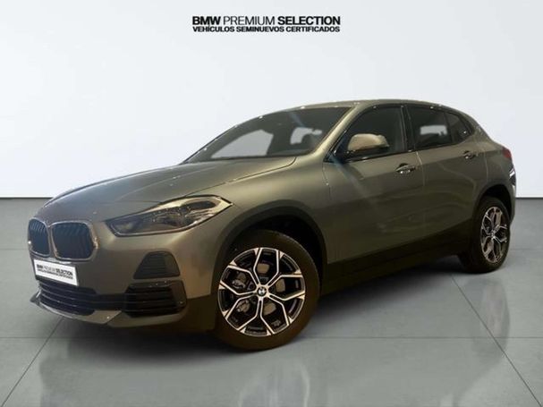 BMW X2 sDrive 100 kW image number 1