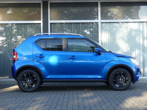 Suzuki Ignis 61 kW image number 2