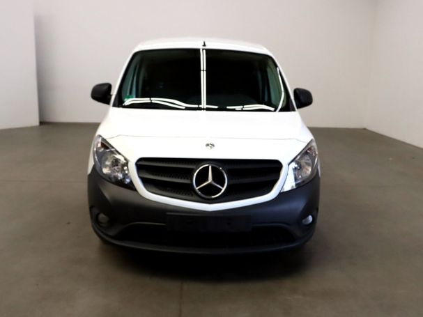 Mercedes-Benz Citan 111 CDi 85 kW image number 4