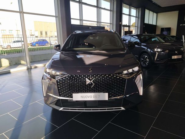 DS Automobiles 7 Crossback BlueHDi 130 96 kW image number 3