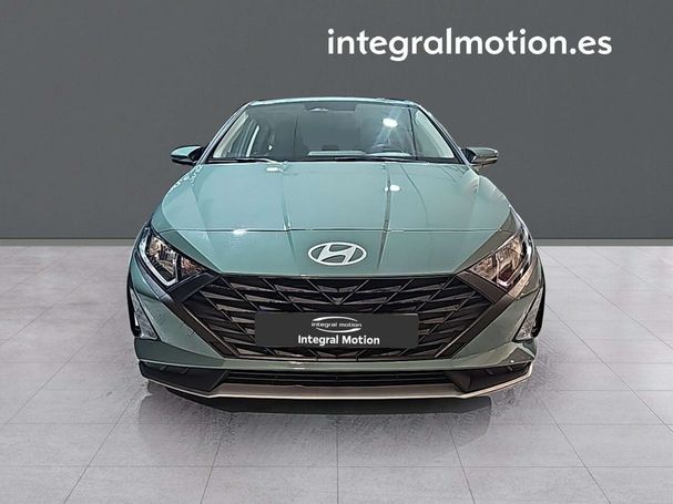 Hyundai i20 1.2 62 kW image number 3