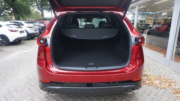 Mazda CX-5 194 143 kW image number 9