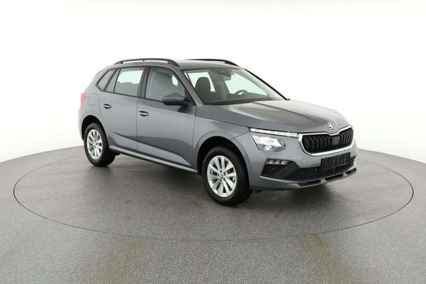 Skoda Kamiq 1.5 TSI DSG 110 kW image number 23