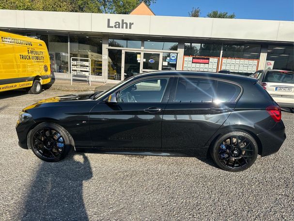 BMW 140i M 250 kW image number 5