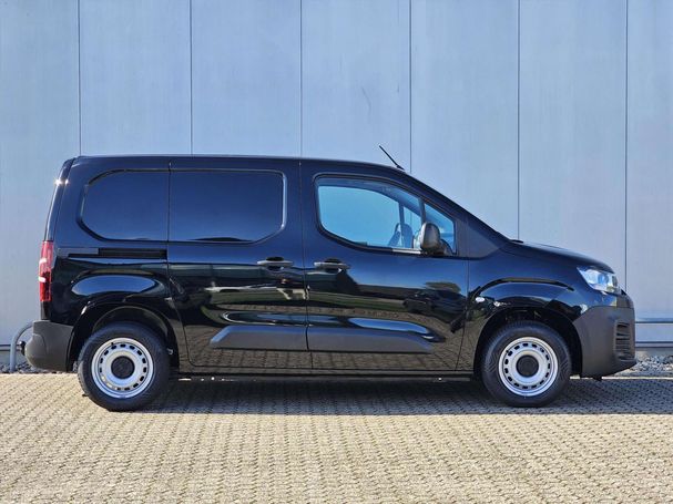 Citroen Berlingo Van Club 56 kW image number 3