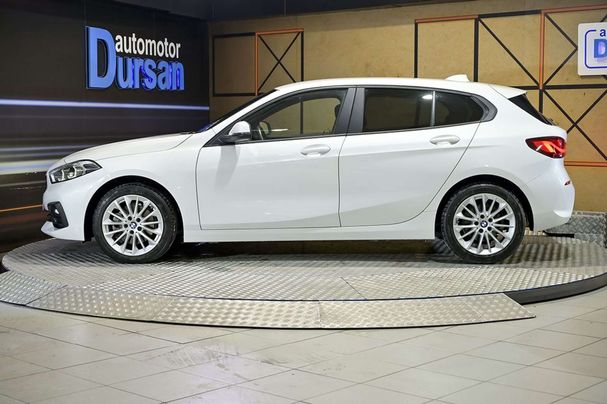 BMW 118d 110 kW image number 18