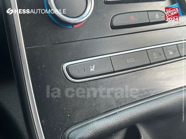 Renault Grand Scenic BLUE dCi 120 88 kW image number 37