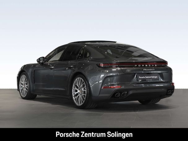 Porsche Panamera 4 260 kW image number 4