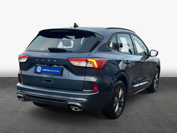 Ford Kuga 1.5 EcoBoost ST-Line 110 kW image number 3