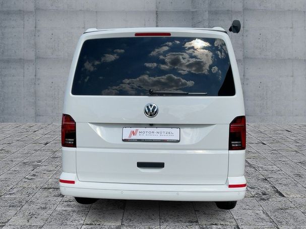 Volkswagen T6 California DSG Beach 110 kW image number 5