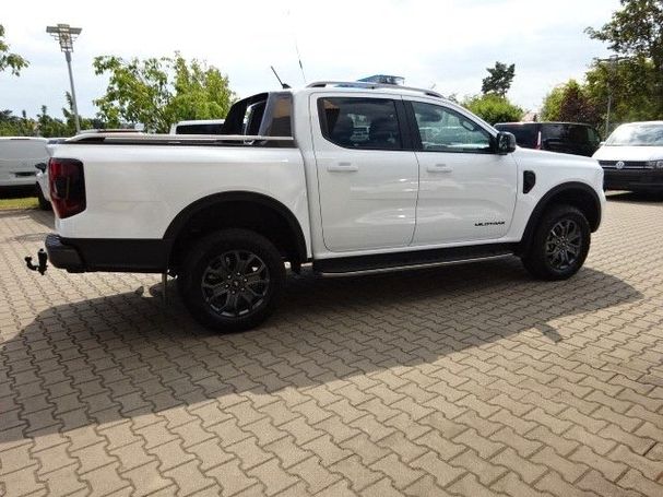 Ford Ranger Wildtrak 177 kW image number 6