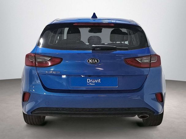 Kia Ceed 1.0 T-GDI 88 kW image number 4