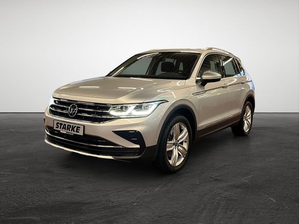 Volkswagen Tiguan 2.0 TDI Elegance 4Motion DSG 147 kW image number 1